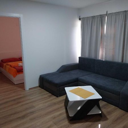 Villa In Apartments Ohrid Eksteriør bilde