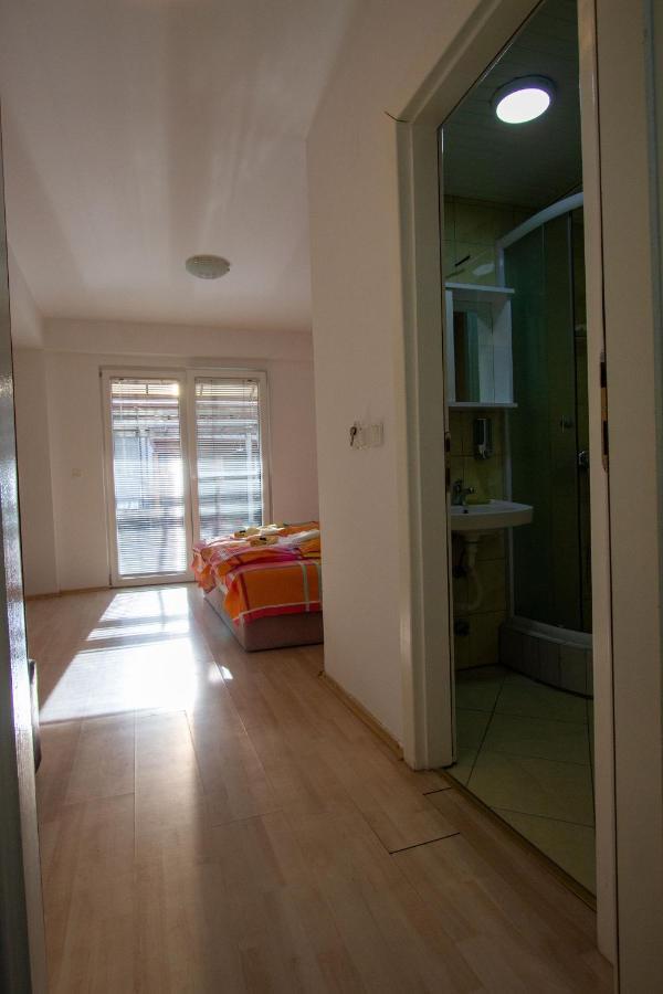 Villa In Apartments Ohrid Eksteriør bilde