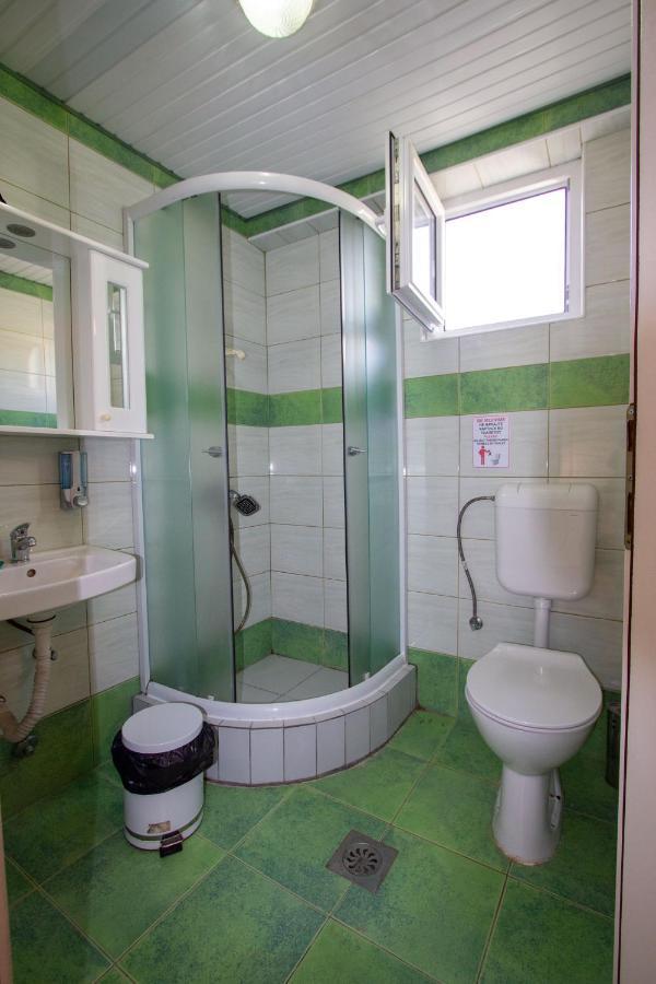 Villa In Apartments Ohrid Eksteriør bilde